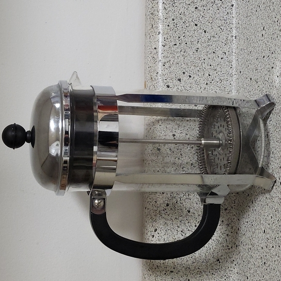 Bodum Kitchen Bodum French Press Full Size Hardly Used Poshmark